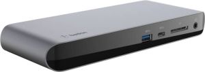 Belkin Thunderbolt 3 Dock Pro