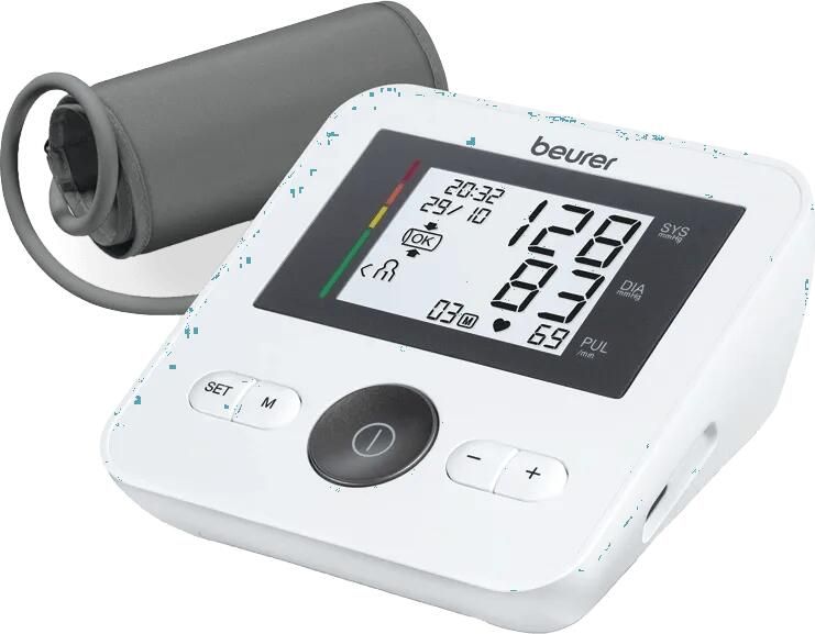 Beurer BM 27+