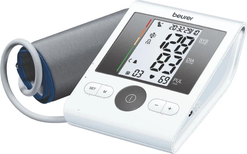 Beurer Bovenarmbloeddrukmeter BM 28