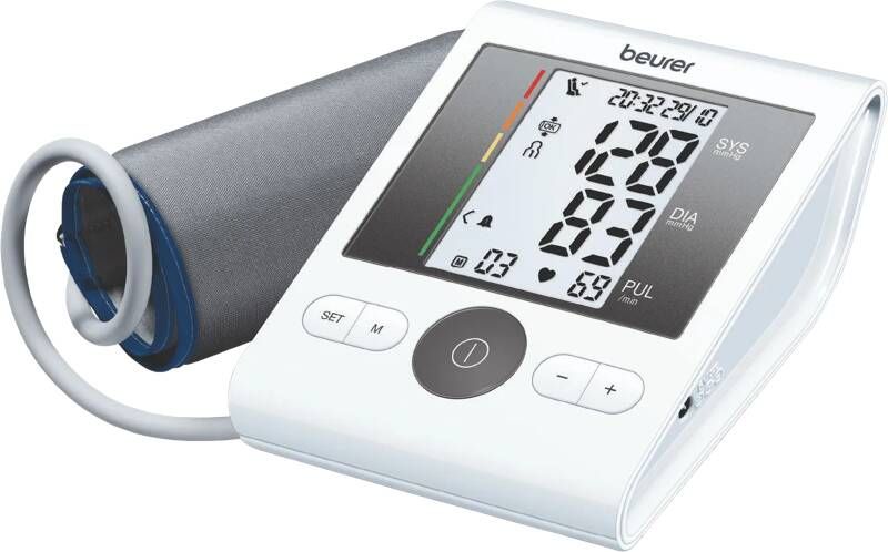 Beurer Bovenarmbloeddrukmeter BM 28