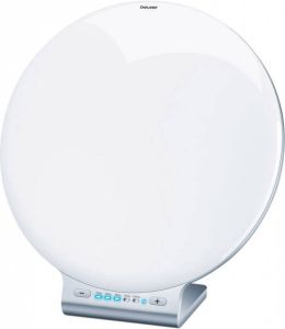 Beurer TL100 Daglichtlamp 2-in-1 Bluetooth Ø33cm