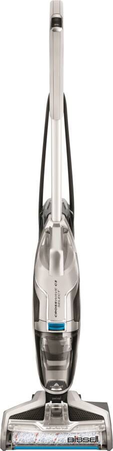 Bissell 3551N Crosswave C3 Select 3-in-1 vloerreiniger