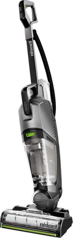 Bissell CrossWave Hydrosteam PET Pro