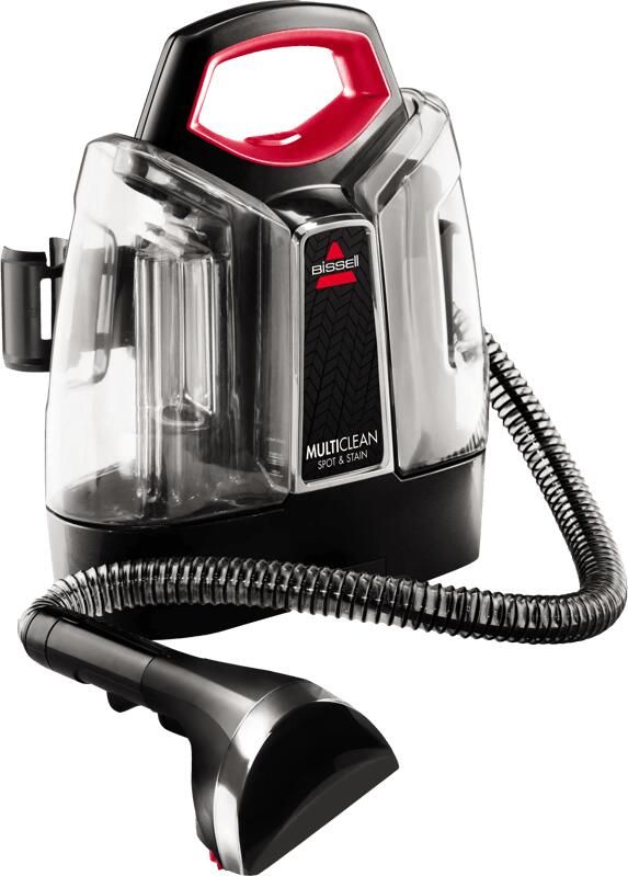 Bissell SpotClean Spot Vlekkenreiniger B4720M | Stoomreinigers | 0011120161717