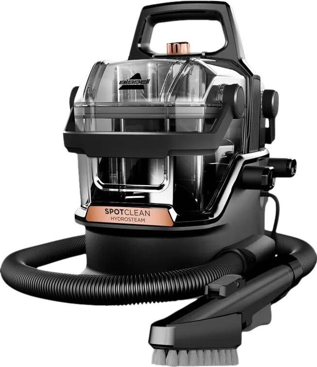 Bissell SpotClean HydroSteam Pro