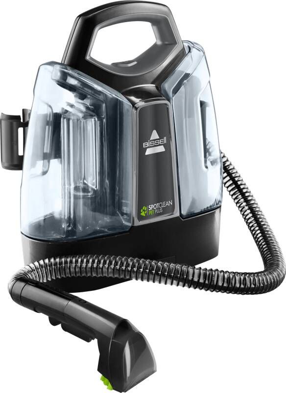 Bissell SpotClean Pet Plus B37241 | Vloer-&Tapijtreinigers | 0011120272314