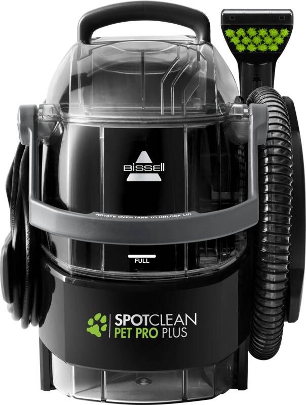 Bissell SpotClean Pet Pro Plus