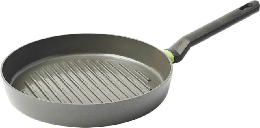 BK Balans grillpan 28 cm inductie anti-aanbak PFAS-vrij