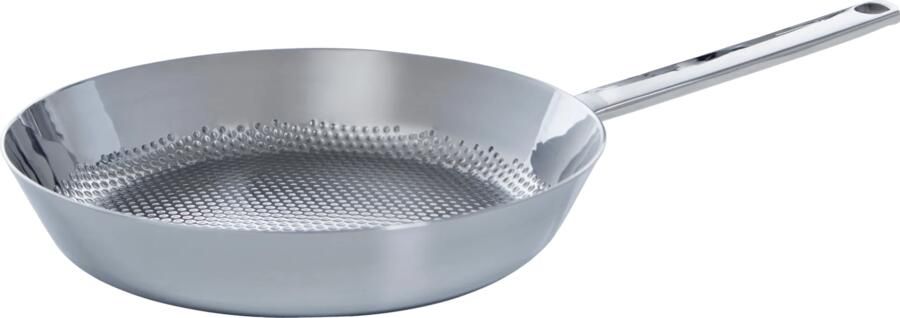 BK Conical Deluxe Koekenpan Ø 24 cm