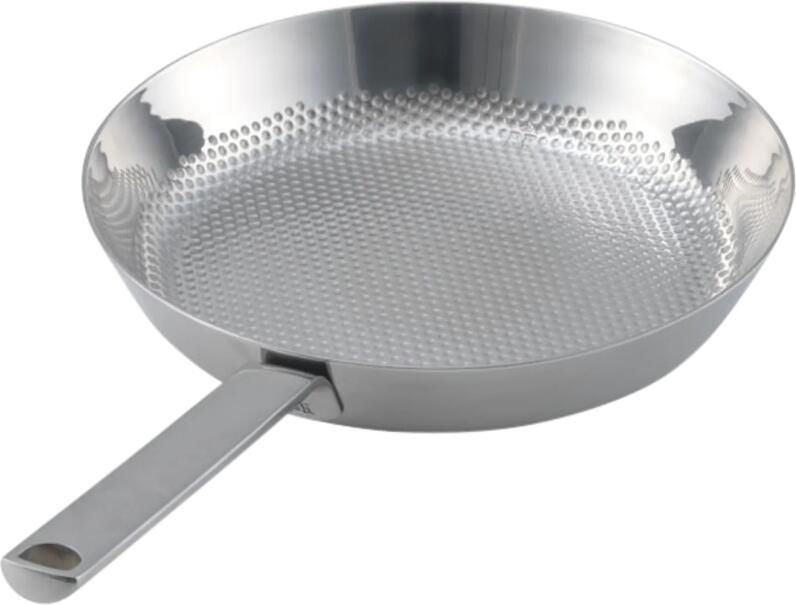 BK Conical Deluxe Koekenpan Ø 28 cm