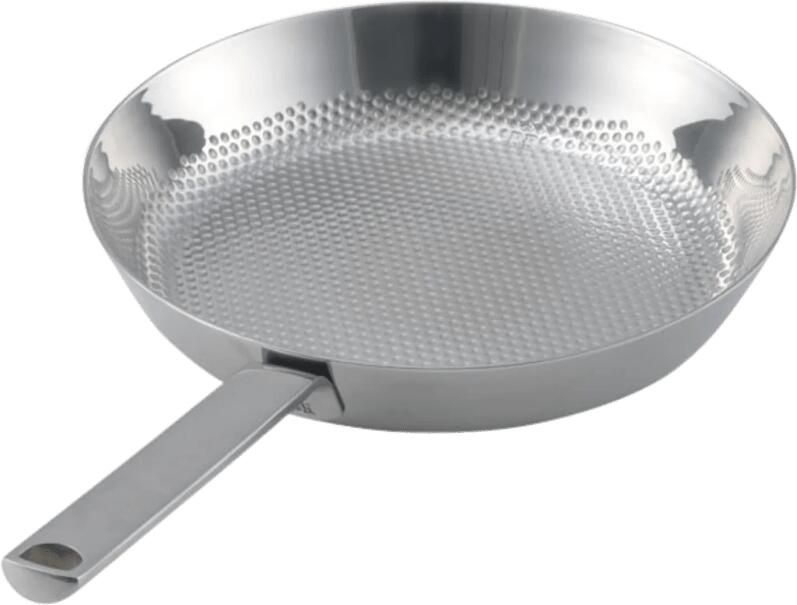 BK Conical Deluxe Koekenpan Ø 28 cm