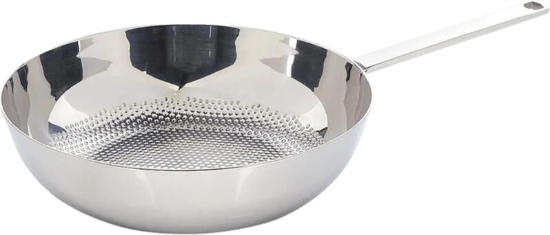 BK Conical Deluxe Wokpan 30 cm