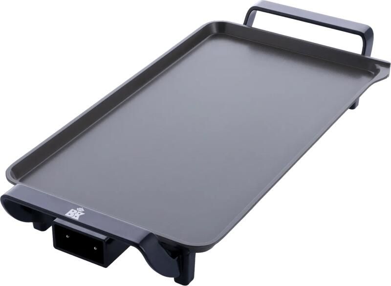 BK Connect Bakplaat Teppanyaki PFAS vrij 46 x 26 cm