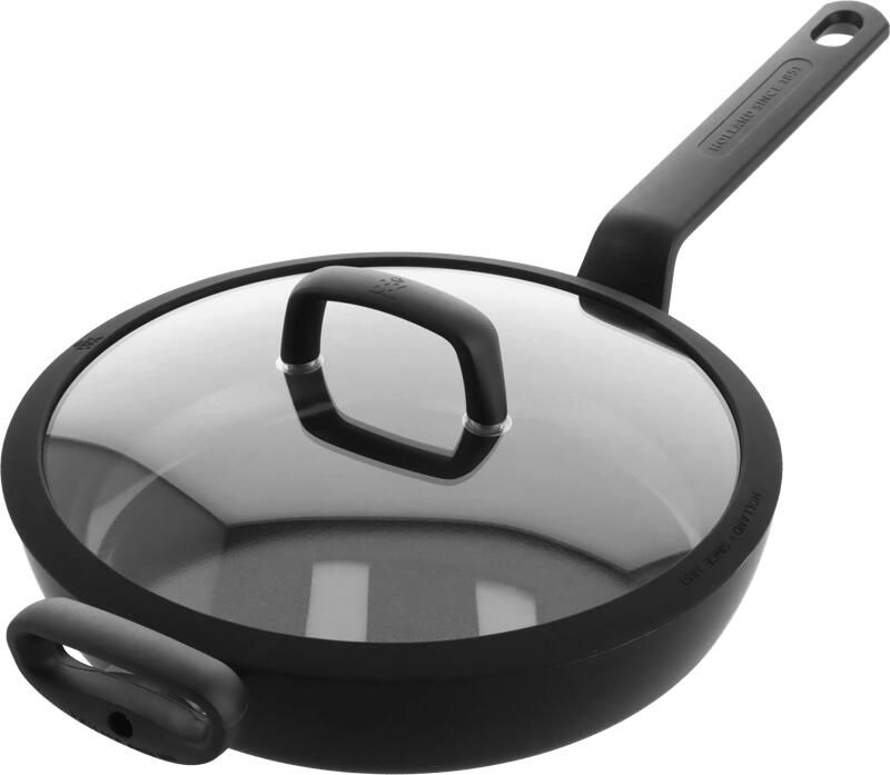 BK Infinity Hapjespan 28 cm + deksel