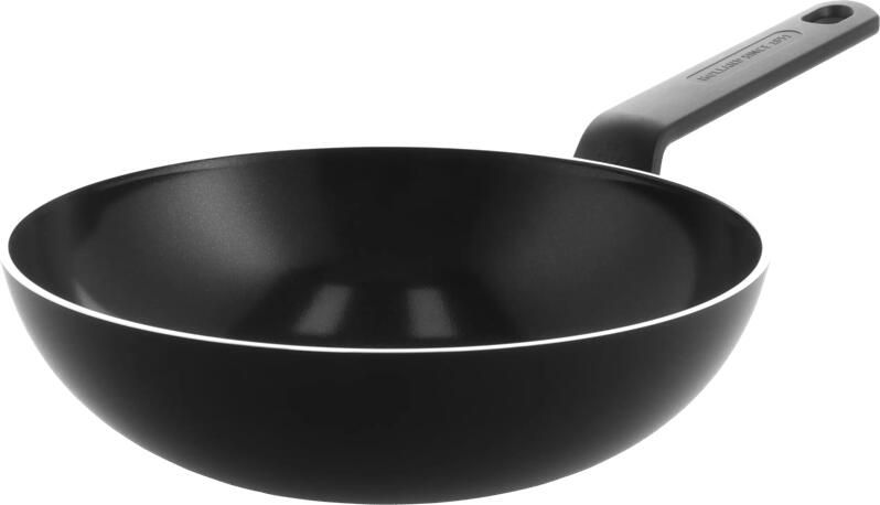 BK Infinity Open Wokpan 28 cm