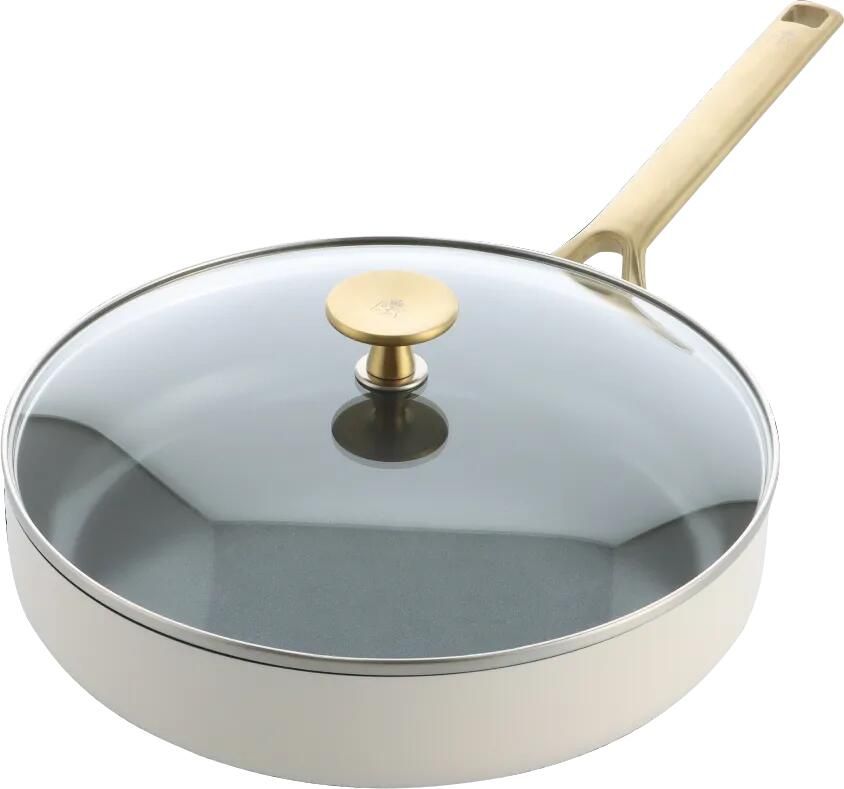 BK Sublime Hapjespan Ø 28 cm Crème