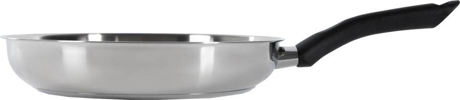BK Bold koekenpan ø28 cm rvs inductie PFAS-vrij