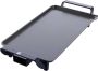 BK Connect Bakplaat Teppanyaki PFAS vrij 46 x 26 cm - Thumbnail 1