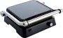 BK Connect Tosti apparaat Contactgrill openklapbaar PFAS-vrij cashback t.w.v €20 - Thumbnail 1