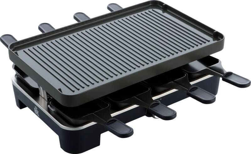 BK Connect Gourmetstel