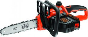 BLACK+DECKER Black + Decker kettingzaag op accu GKC1825L20-QW 18 V 2 Ah