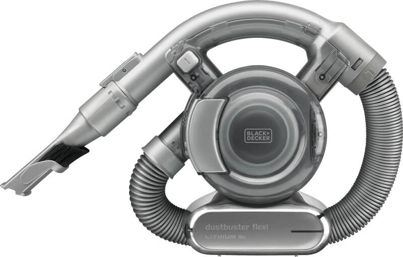 Black&Decker PD1820LQW | Huishoudelijke apparaten | Huishouden&Woning Stofzuigers | PD1820LF
