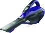 BLACK+DECKER DVA325JP07-QW Kruimeldief 10.8V 500ml opvangbank - Thumbnail 1