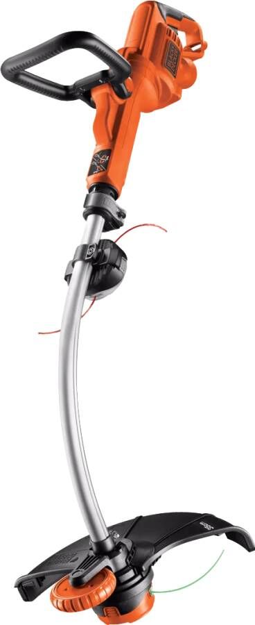 BLACK+DECKER GL9035-QS Elektrische Grastrimmer- 900W 35cm inclusief 10 HDL draden
