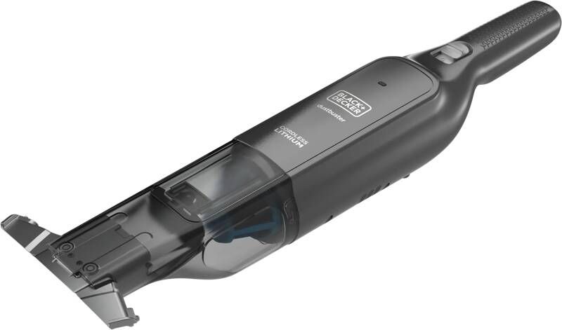 Black&Decker Kruimeldief HLVC320B11-QW | Huishoudelijke apparaten | Huishouden&Woning Stofzuigers | 5035048742365