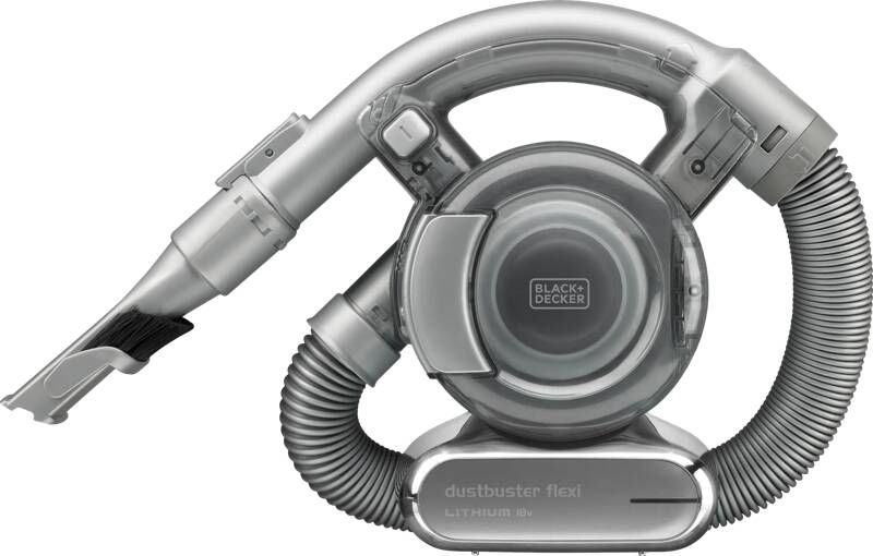 Black&Decker PD1820LQW | Huishoudelijke apparaten | Huishouden&Woning Stofzuigers | PD1820LF