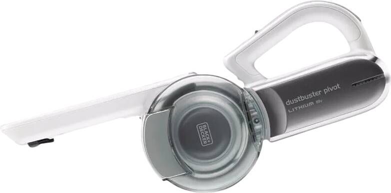 Black&Decker PV 1820 L | Huishoudelijke apparaten | Huishouden&Woning Stofzuigers | PV1820L