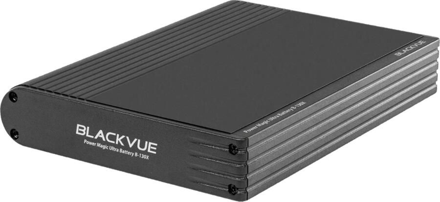 Blackvue B-130A Power Magic Ultra Battery Pack