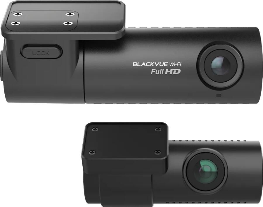 Blackvue DR590X-2CH Plus 32GB