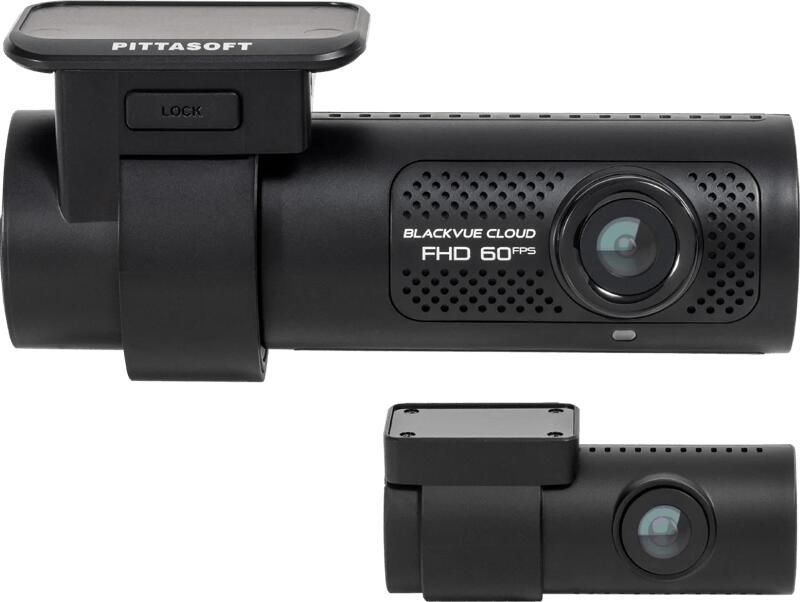 Blackvue DR770X-2CH II 64GB