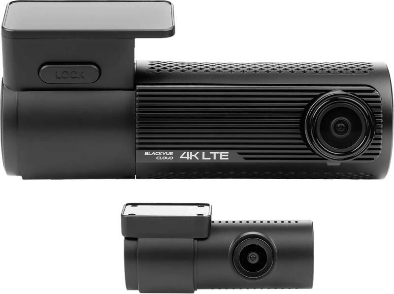 Blackvue DR970X-2CH LTE Plus II 64GB