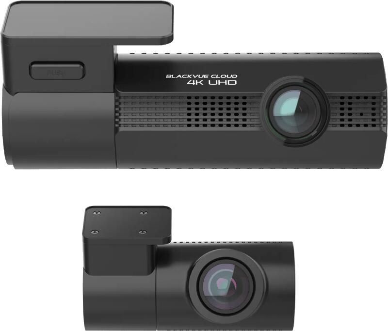 Blackvue Elite 10-2CH 64 GB