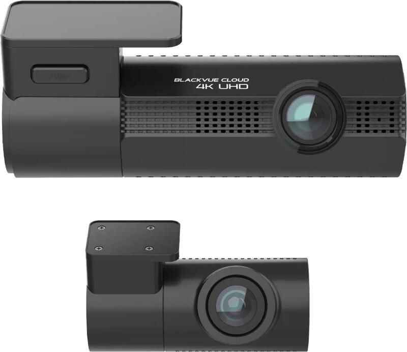 Blackvue Elite 9-2CH 64GB