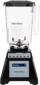 Blendtec -Total Blender 1560 Watt zwart