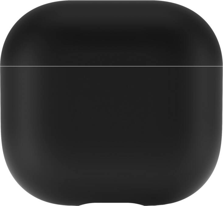 BlueBuilt Apple AirPods 4 Case Black