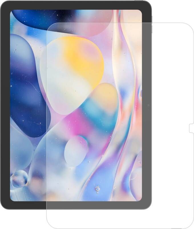 BlueBuilt Apple iPad (2025 2022) Screenprotector