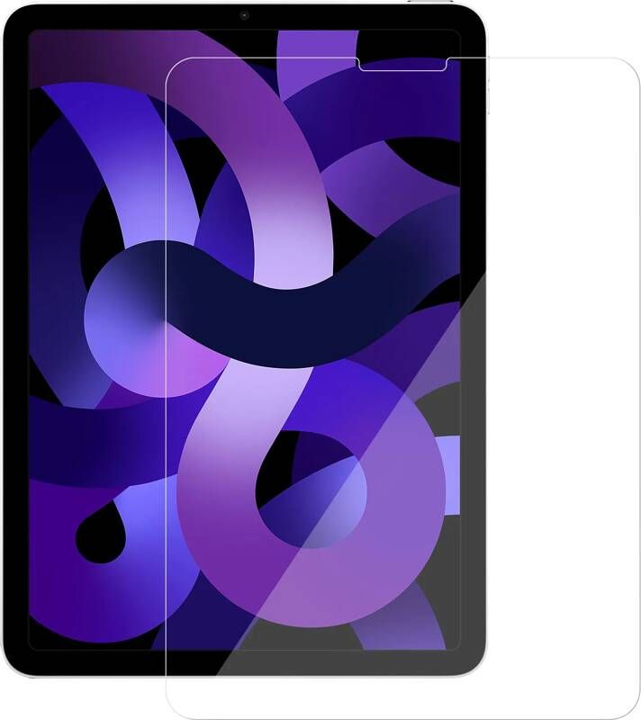 BlueBuilt Apple iPad Air (2022) iPad Pro (2022) 11 inch Screenprotector Glas