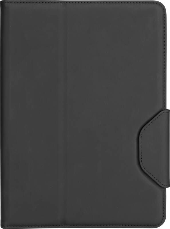 BlueBuilt Apple iPad Air (2022 2020) Pro 11" (2021 2020) Rotating Book Case Zwart