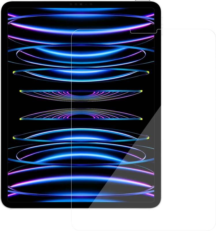 BlueBuilt Apple iPad Pro (2022) 12.9 inch Screenprotector Glas