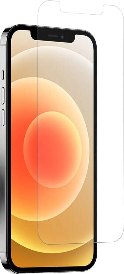 BlueBuilt Apple iPhone 12 12 Pro Screenprotector Glas