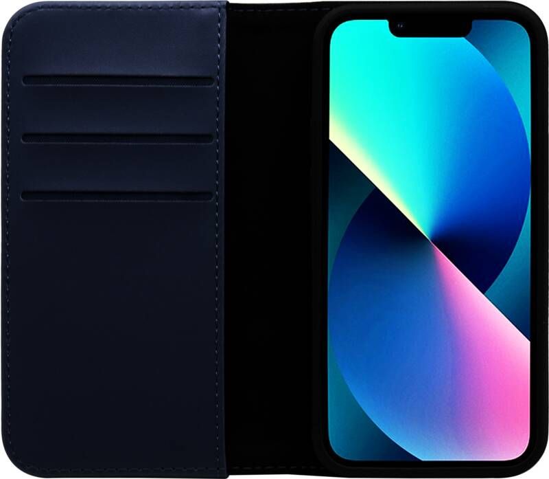BlueBuilt Apple iPhone 14 Plus 2-in-1 Case Blauw