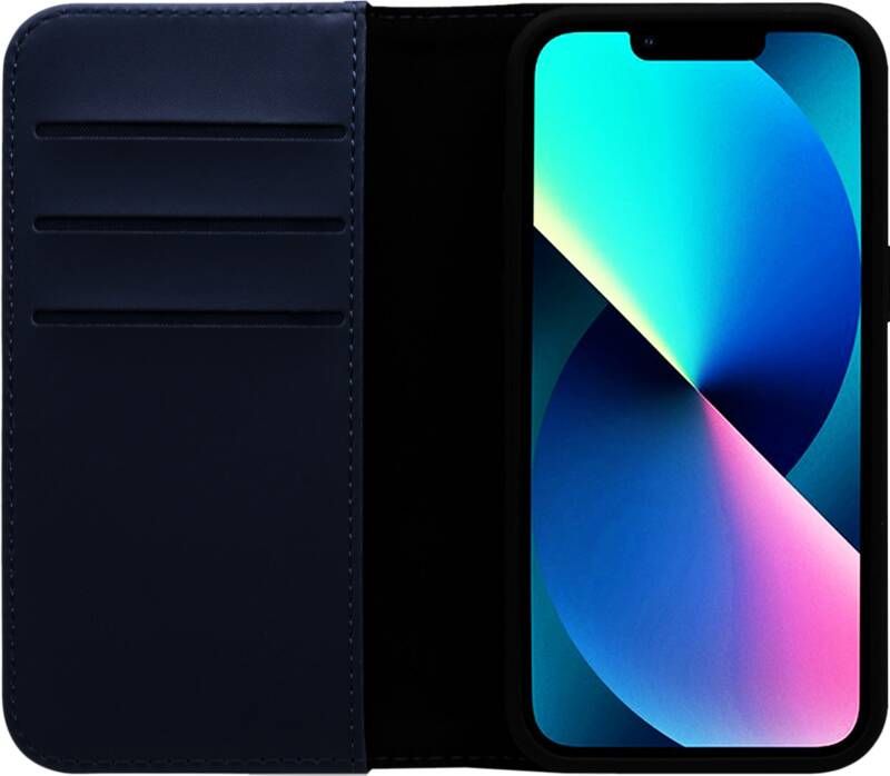BlueBuilt Apple iPhone 14 Pro 2-in-1 Case Blauw