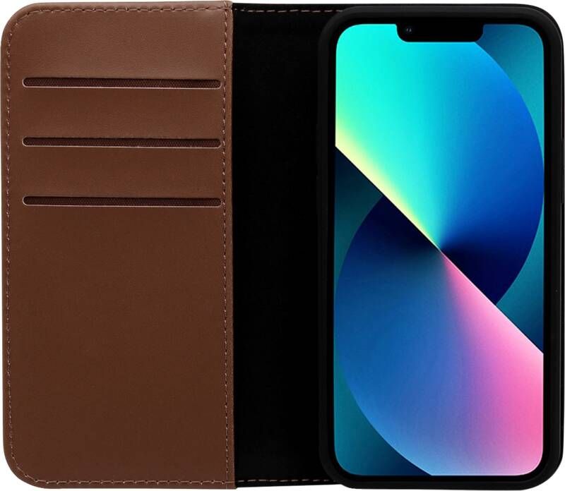 BlueBuilt Apple iPhone 14 Pro 2-in-1 Case Bruin