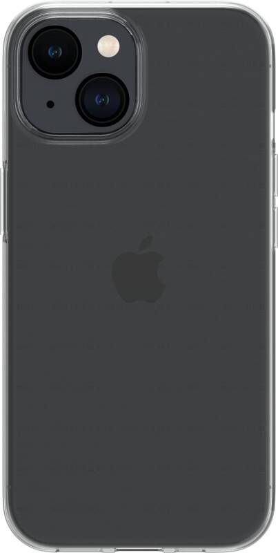 BlueBuilt iPhone 15 Back Cover Transparant