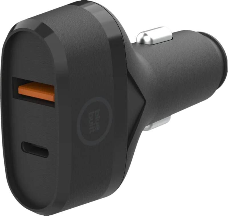 BlueBuilt Autolader 20W