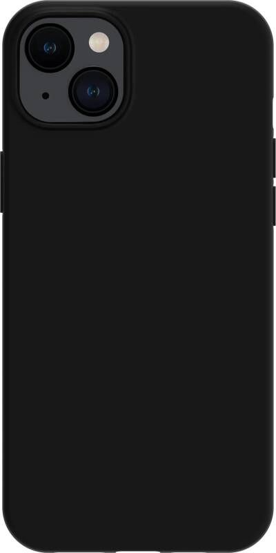 BlueBuilt Back Cover iPhone 15 Plus Zwart